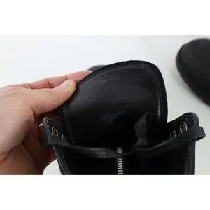 rag & bone | Shoes | Rag Bone Mens Size 1 Suede Leather Lace 
